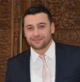 Yiğit Mermerit